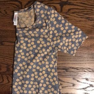 Lularoe perfect tee